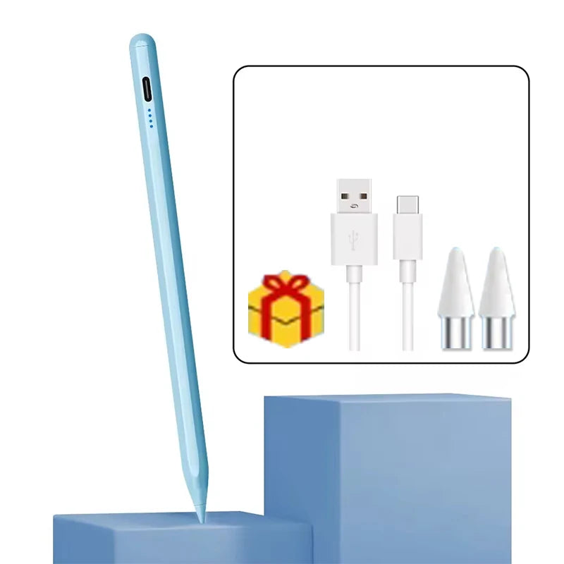 Univerzální kapacitní stylus pro telefony a tablety