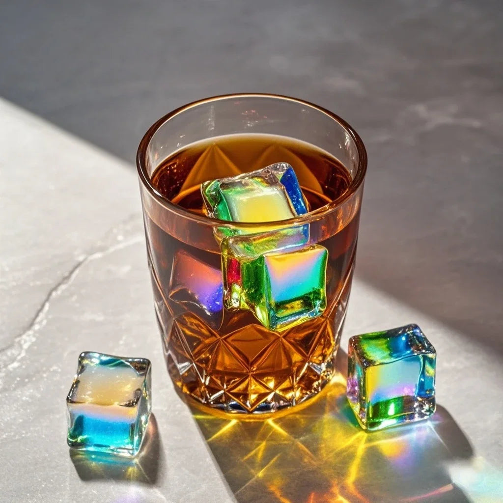 LED Light-Up Bath Toys for Babies and Kids