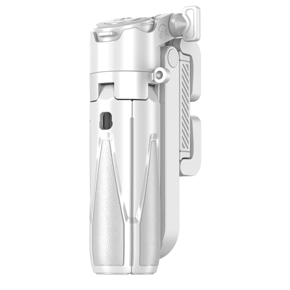 Mobile selfie stick handle, tripod photography tool handheld stabilizer shooting assistant multifunctional travel portable stand 