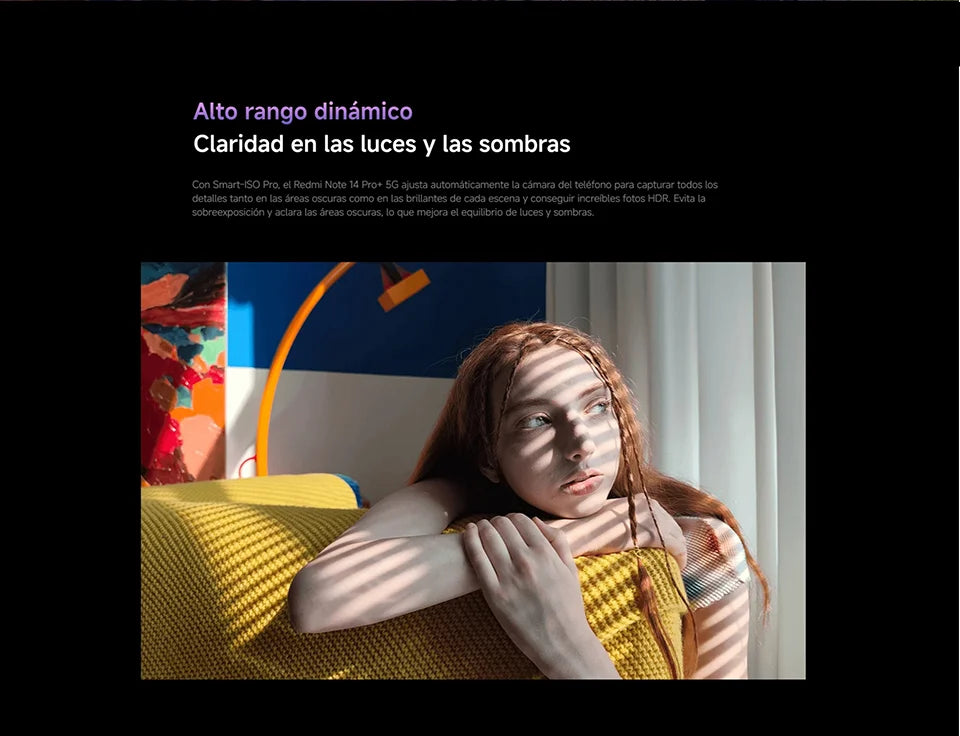 Xiaomi Redmi Note 14 Pro Plus 5G NFC okostelefon