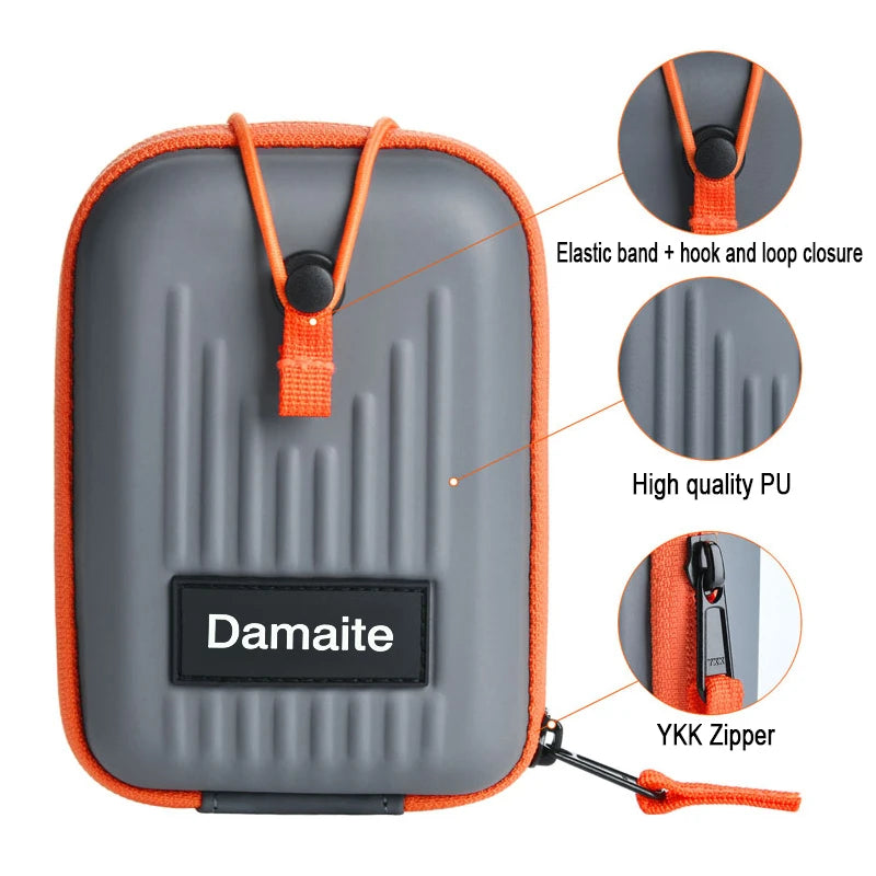 Golf Rangefinder Carry Pouch