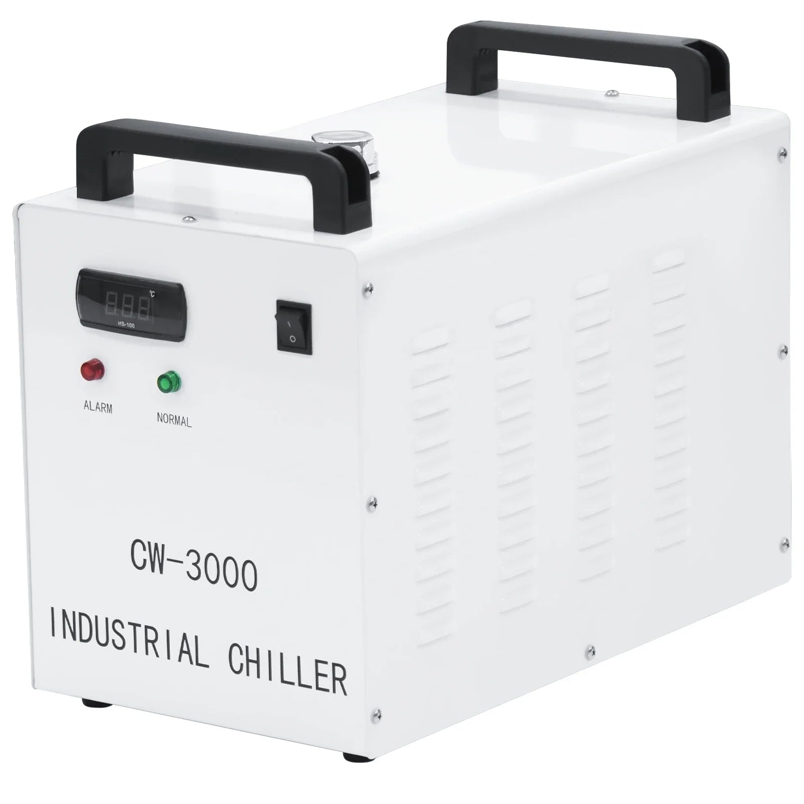Industrial Water Chiller for Laser Machines
