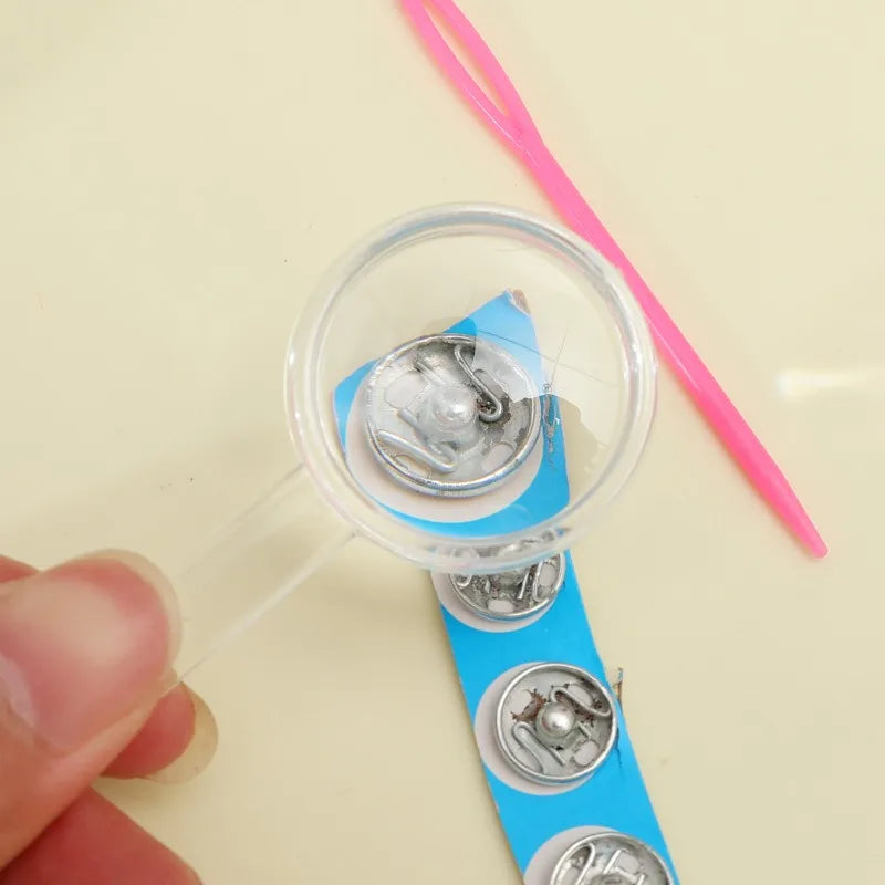 Portable Sewing Kit, 27–172-Piece Options