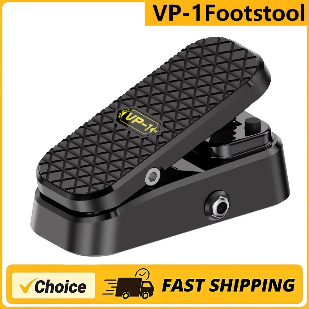 VP-1 Volume and Expression Pedal
