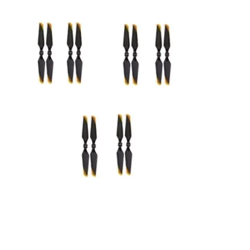 S880 Drone Spare Batteries or Propeller Sets