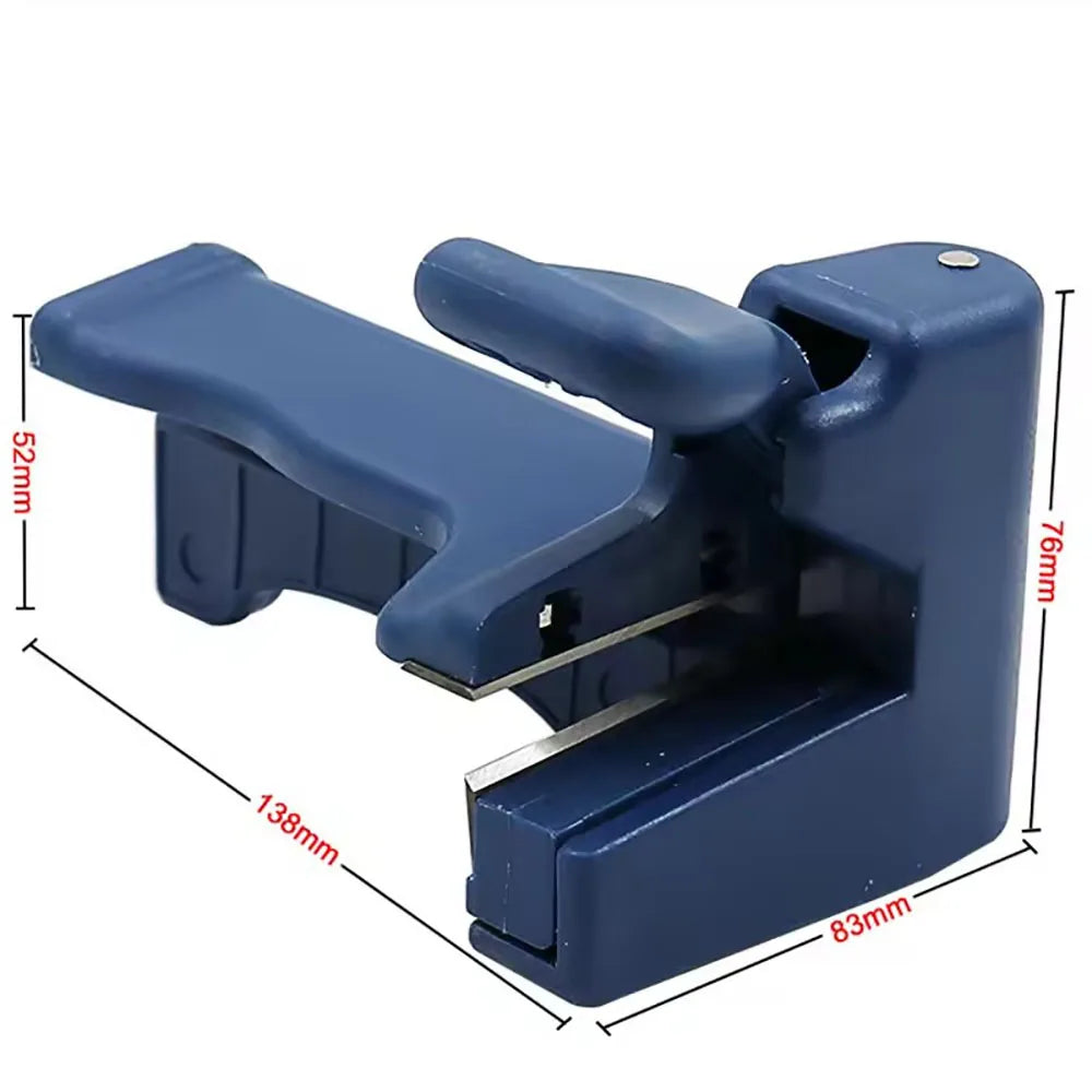 Woodworking Edge Banding Trimmer - Style Options