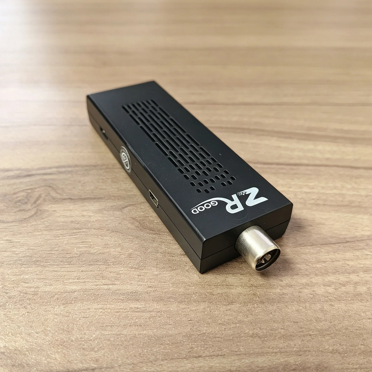 DVB-T2 H.265 HEVC Terrestrial TV Receiver