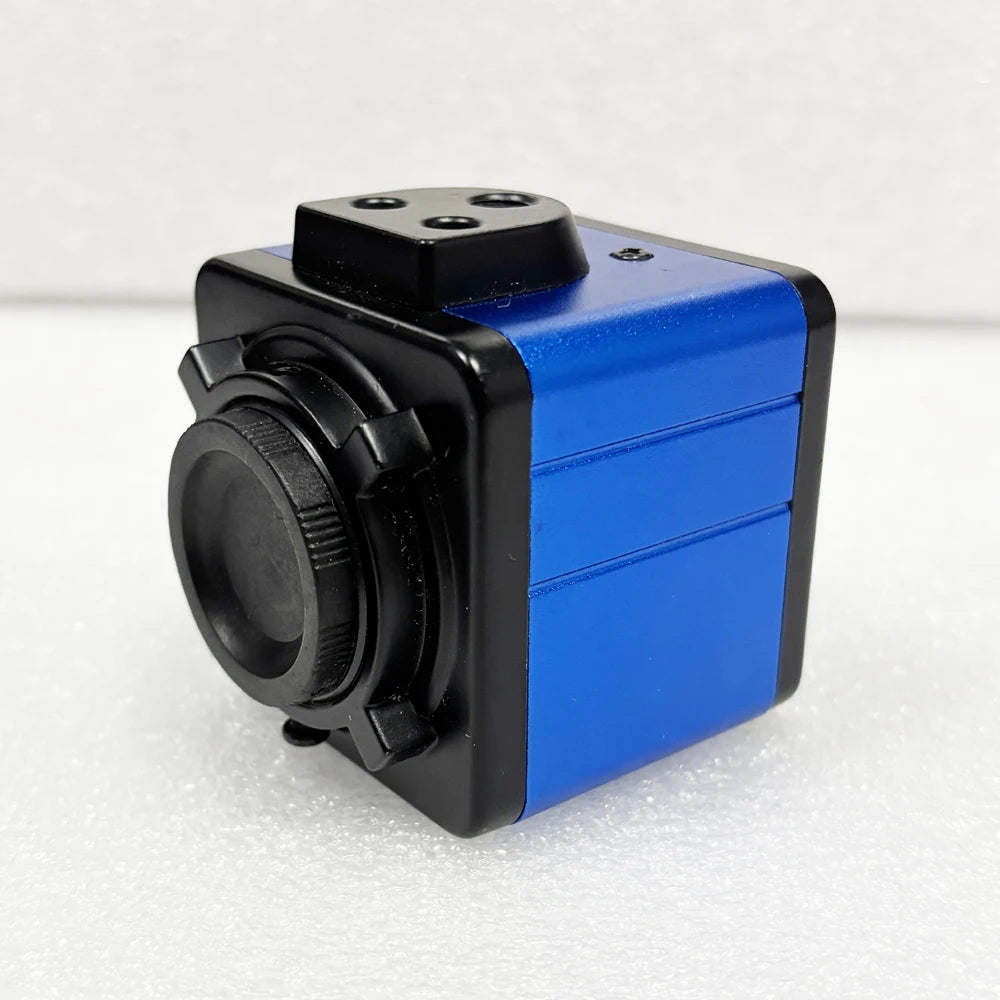 Mini IP-beveiligingscamera 1080P 60fps met menselijke detectingie