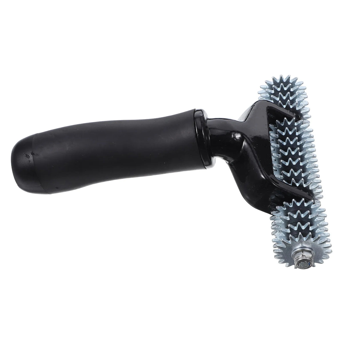 Toothed Carpet Seam Roller