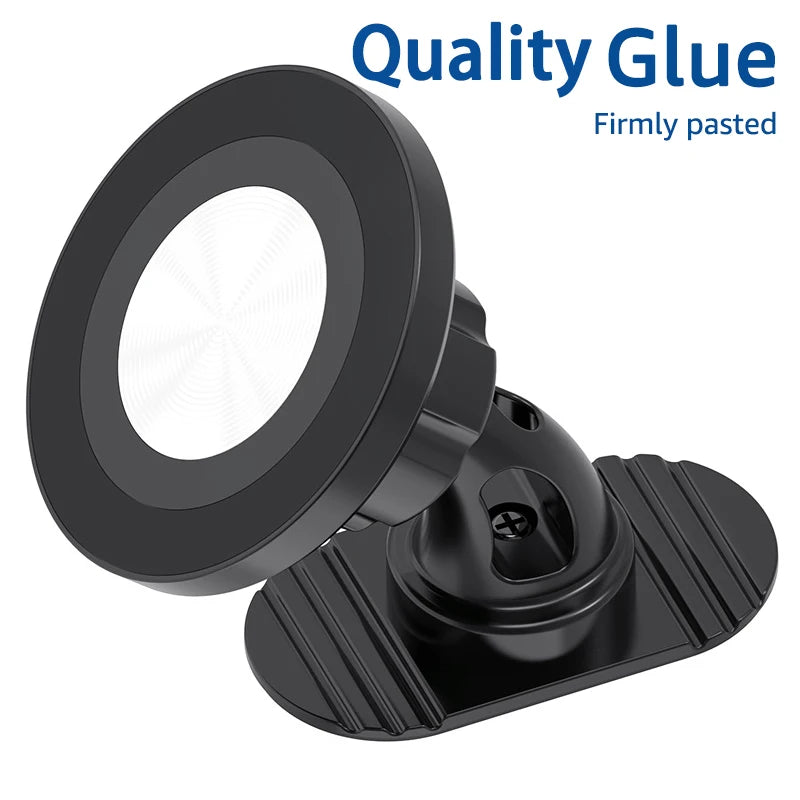 Magnetic Dashboard Phone Holder