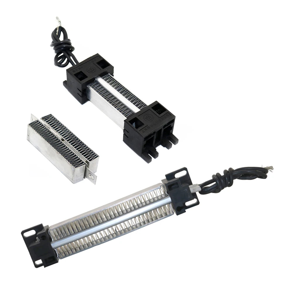12 V PTC Air Heating Element
