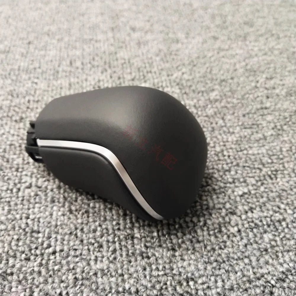 Levier de vitesse automatique Poignee de commutateur Tête pour Toyota Camry XV70 V70 Avalon Corolla Levin Yaris 2018 2019 2020 2021 Accessoires