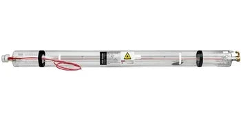 CO2 laserová trubice pro gravírovací a řezací stroje 40W–130W