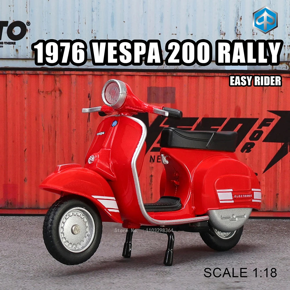 MSZ 1:18 Kawasaki Ninja H2R Suzuki YAMAHA alloy die-cast car motorcycle model, toy gift giving, die-cast static motorcycle model