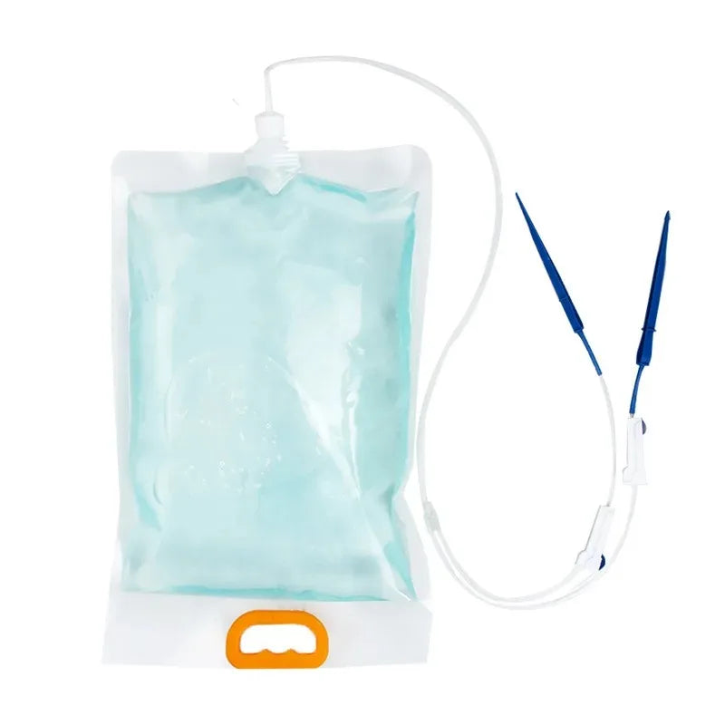 Plant Drip-Watering Bag