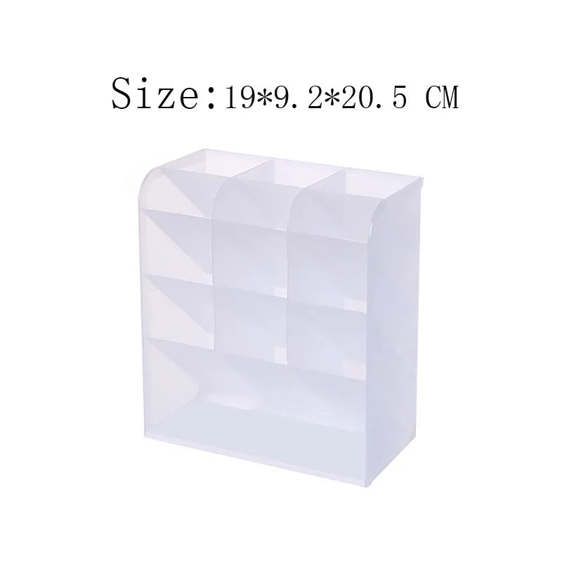 Stiftehalter, Stifte-Organizer, Schreibtisch-Organizer, Schreibwarenhalter, Stifteablage, Stifte-Organizer