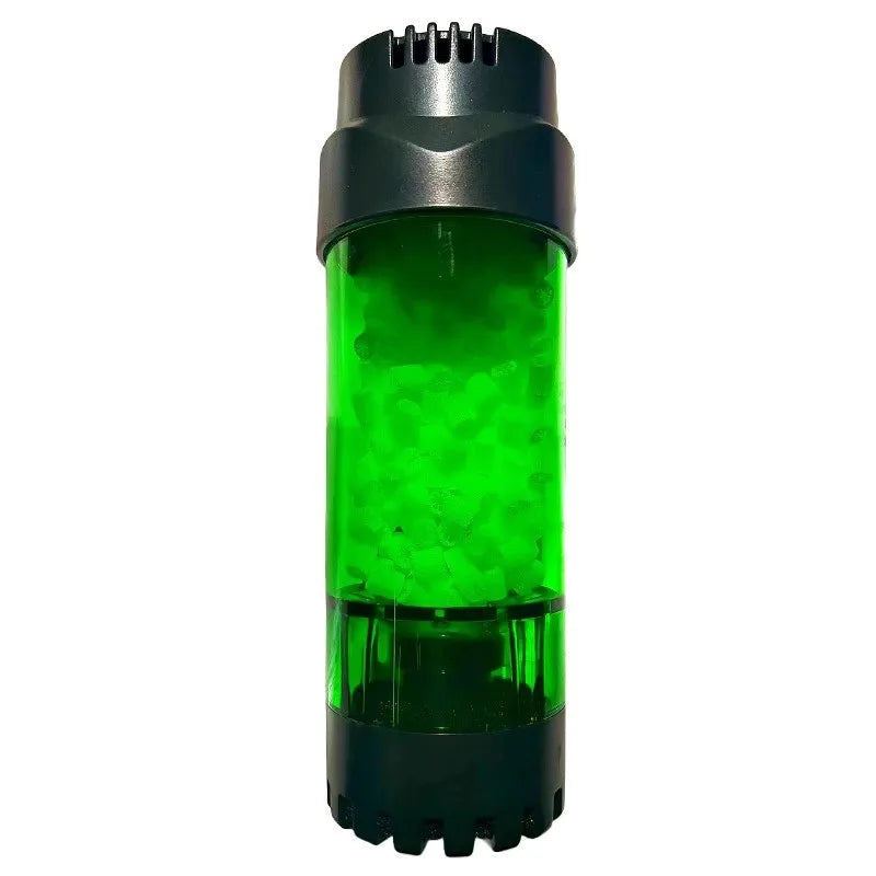 Aquarium Moving-Bed Filter, LH-300/LH-600 Options