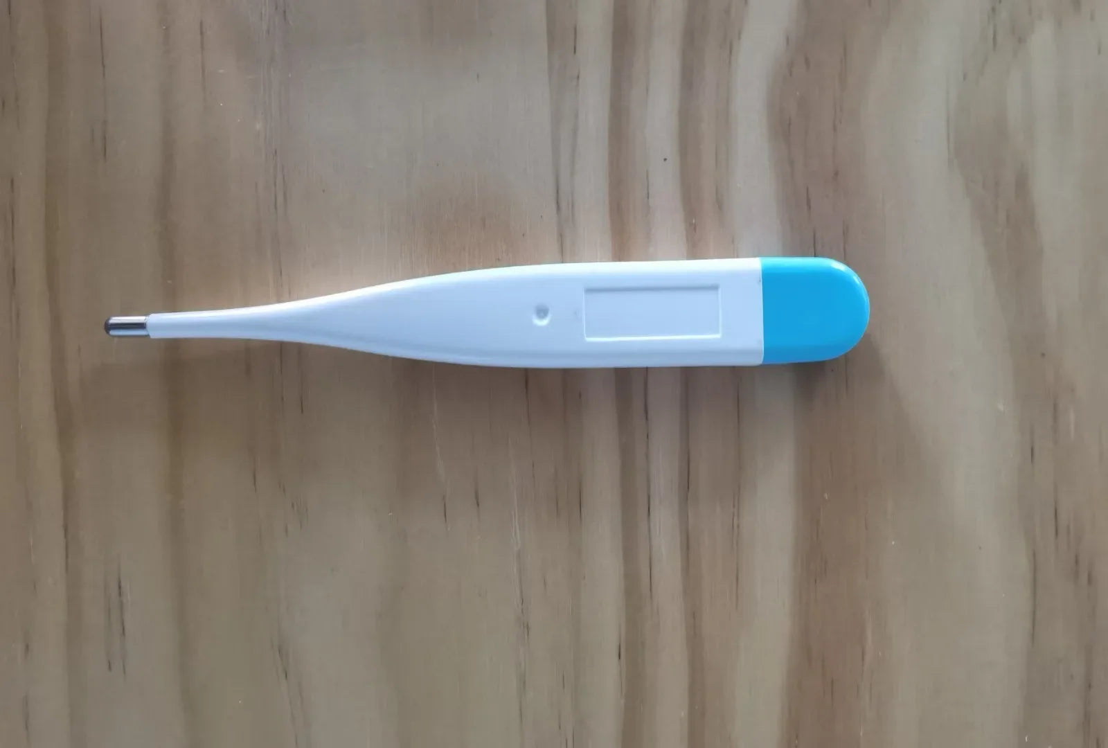 Digital Water Thermometer Accurate Oral and Armpit Temperature Reading Fever Alert Termometer Baby Bath Thermometers 