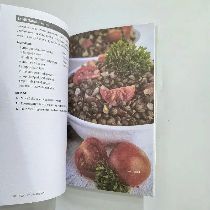 Self Heal by Design: Die Rolle von Mikroorganismen für die Gesundheit Buch von O'Neill Englisch