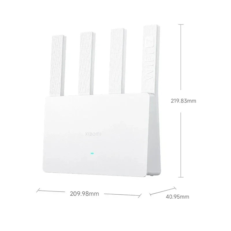 BE3600 Wireless Router - Chinese Version