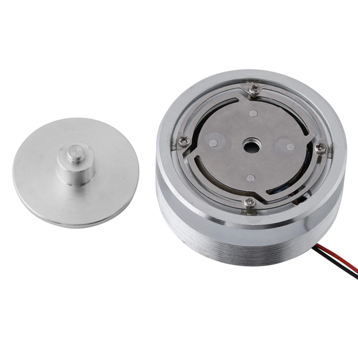 50mm Surface-Exciter Speaker, 4/8-Ohm Options