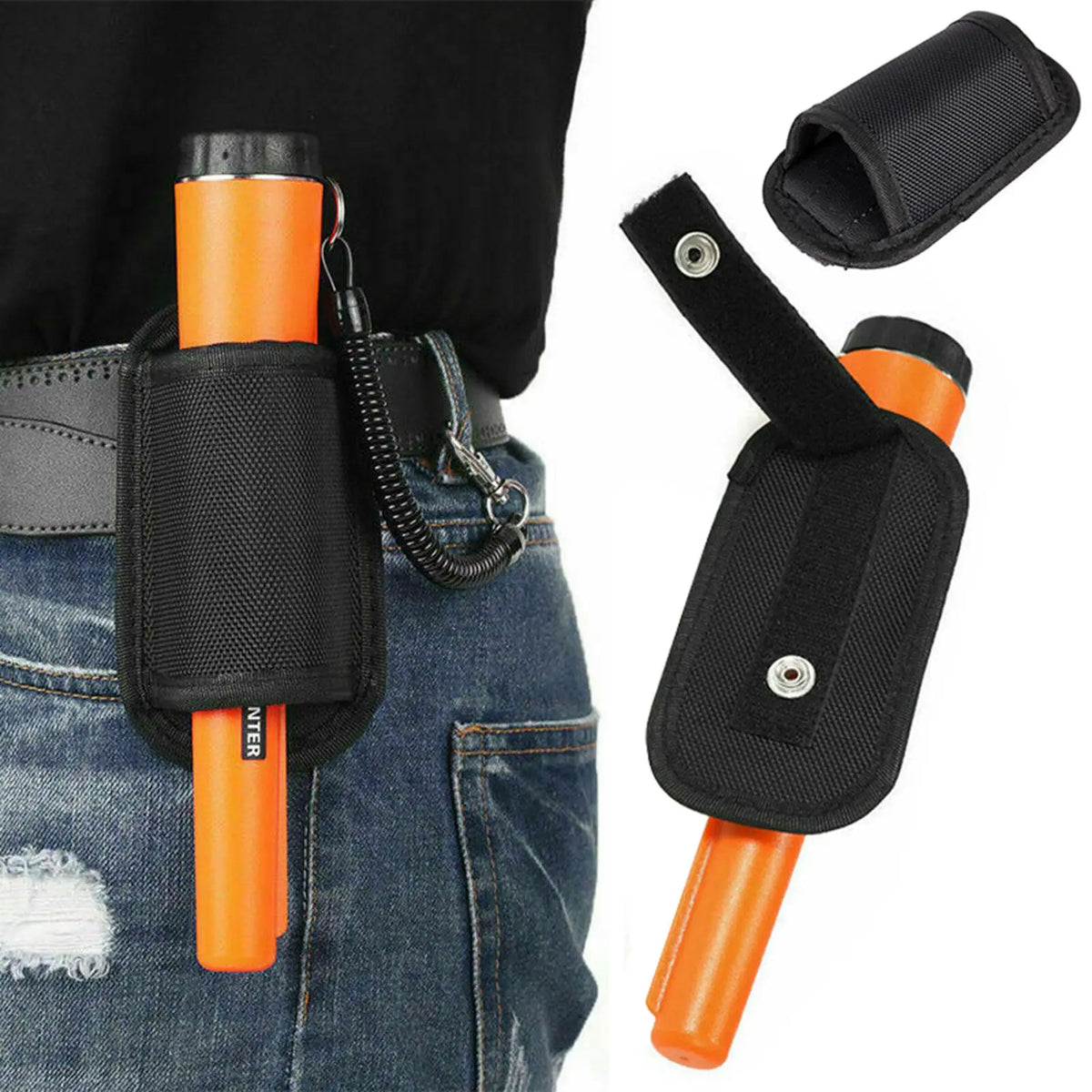 Handheld Metal Detector Pinpointer