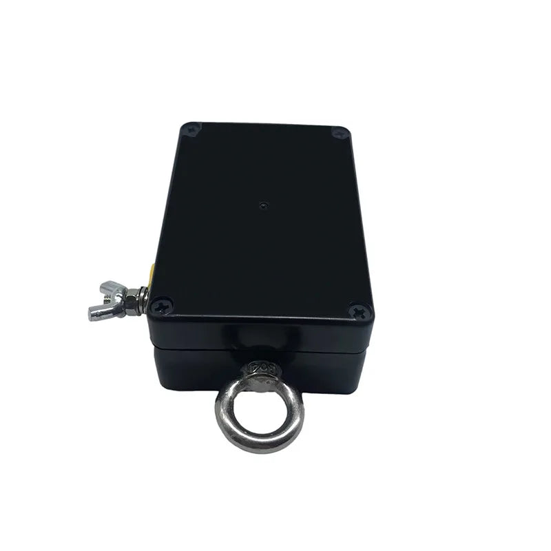 49:1 End-Fed HF Antenna Transformer - 5-35MHz