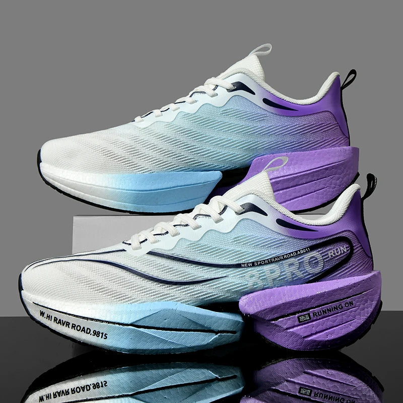 Men's Mesh Running Shoes