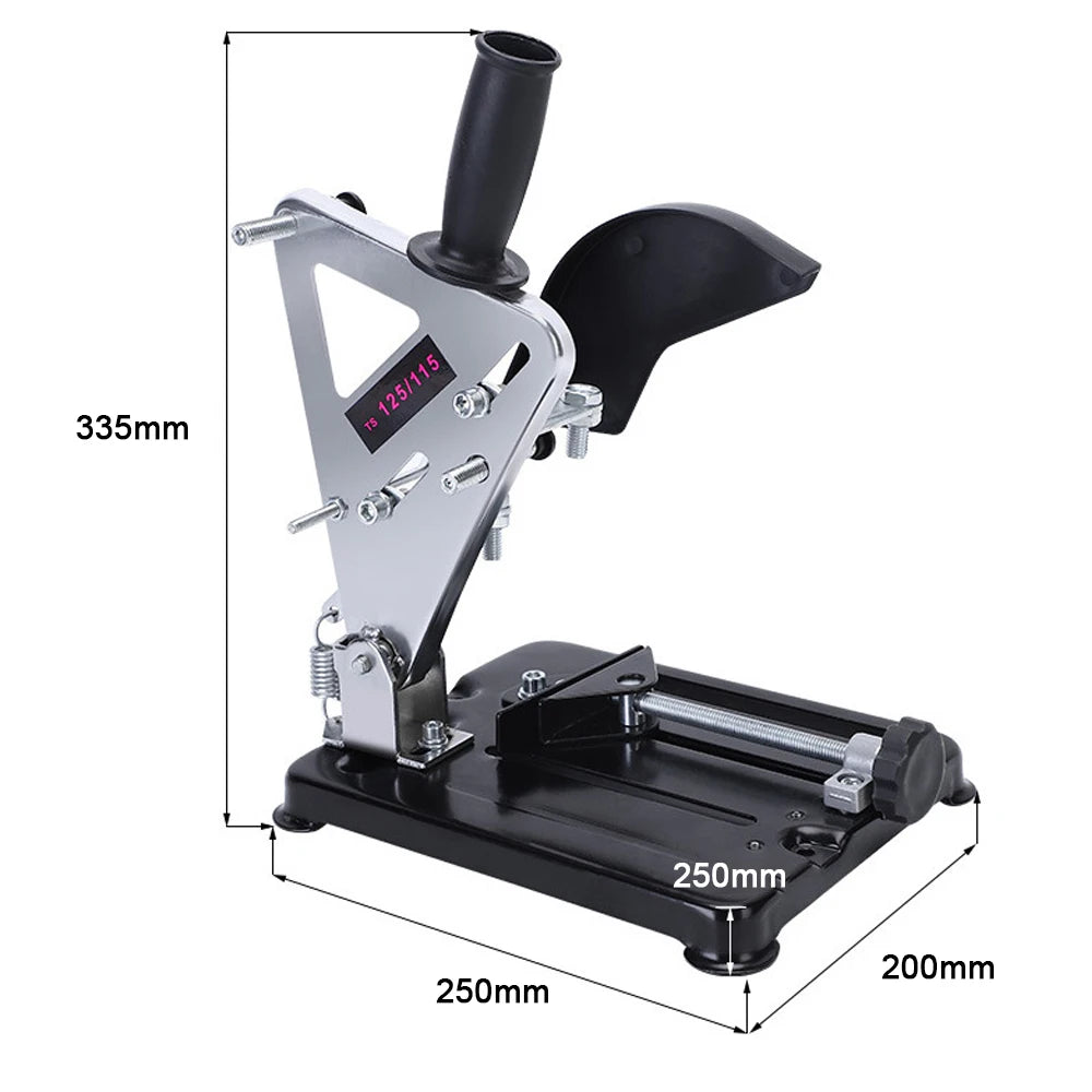Angle Grinder Cutting Stand for 100-125mm Grinders