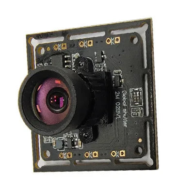 USB Camera Module 1MP 2MP 1080p High-Speed Monitoring