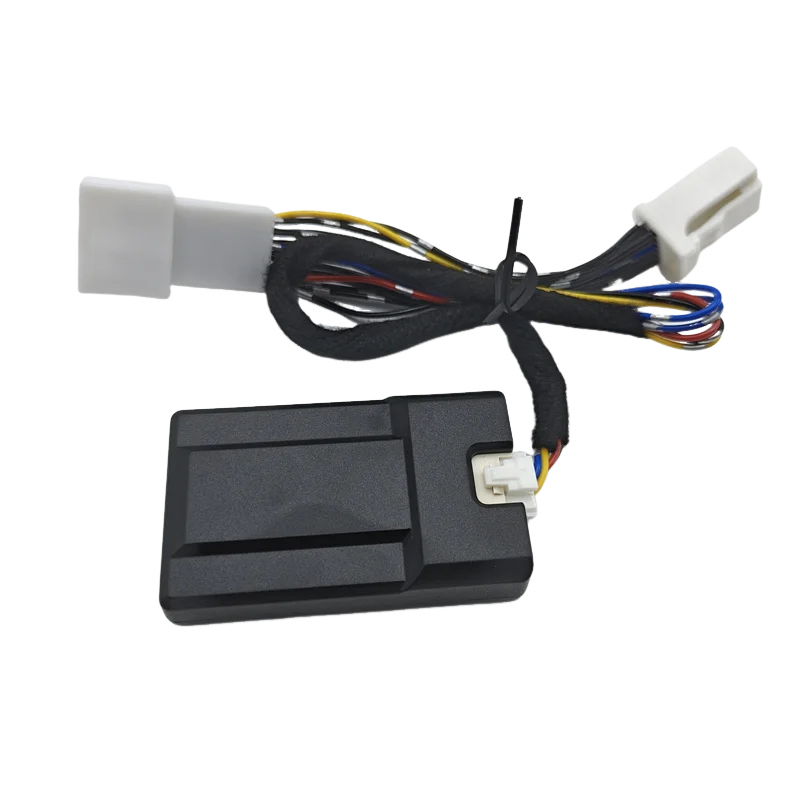 Car TPMS Tire Pressure Monitoring Display System Tire Pressure Monitor Security Alarm For Toyota Corolla Altis 2019 2021 2022