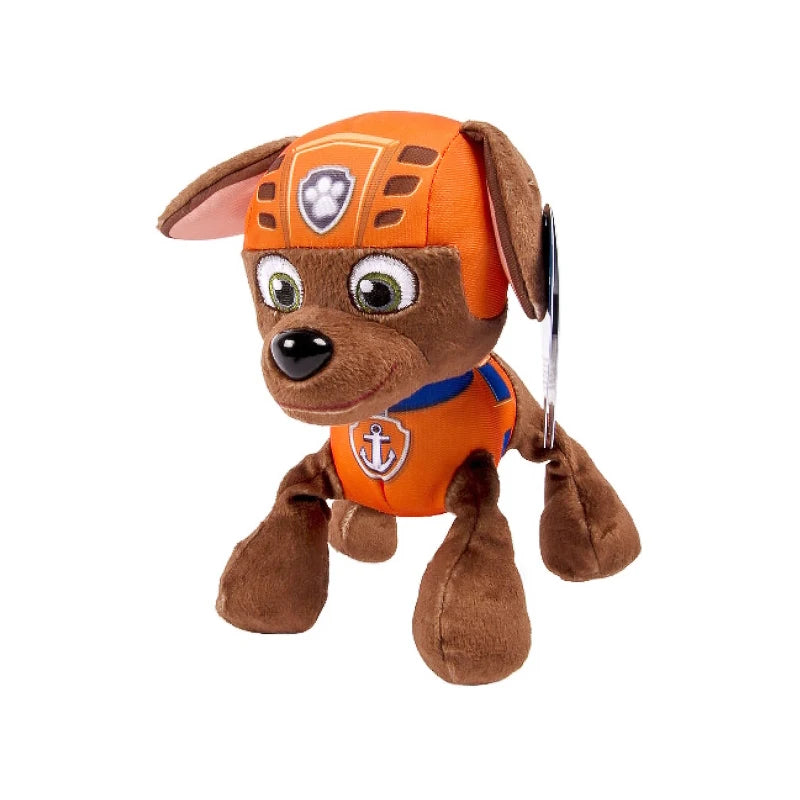 Paw Patrol Plush Toy – Everest & Friends Soft Dog Doll