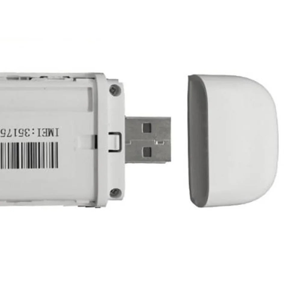 Portable 4G LTE USB WiFi Router 150Mbps