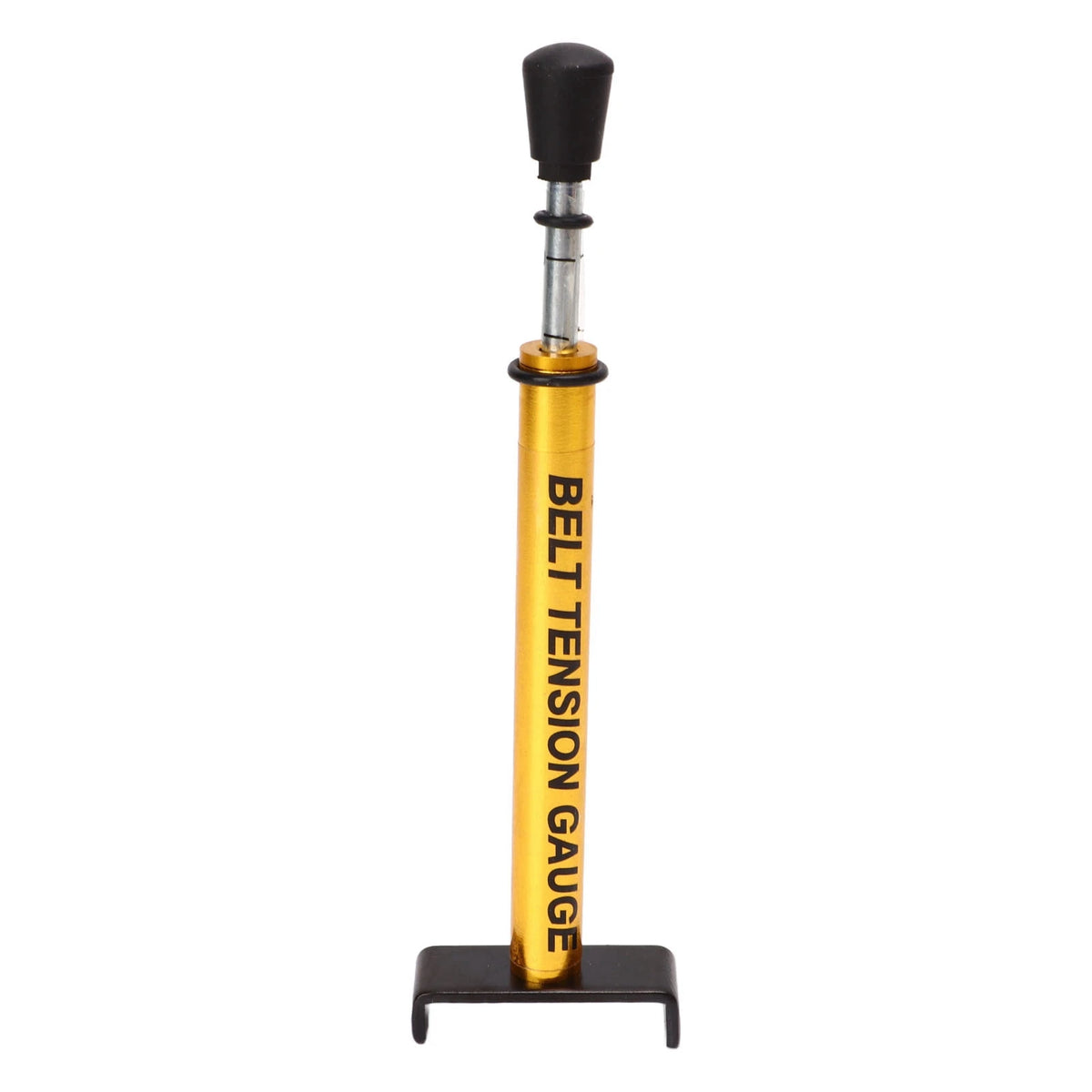 10 lb motorsykkelbeltedefleksjonsmåler