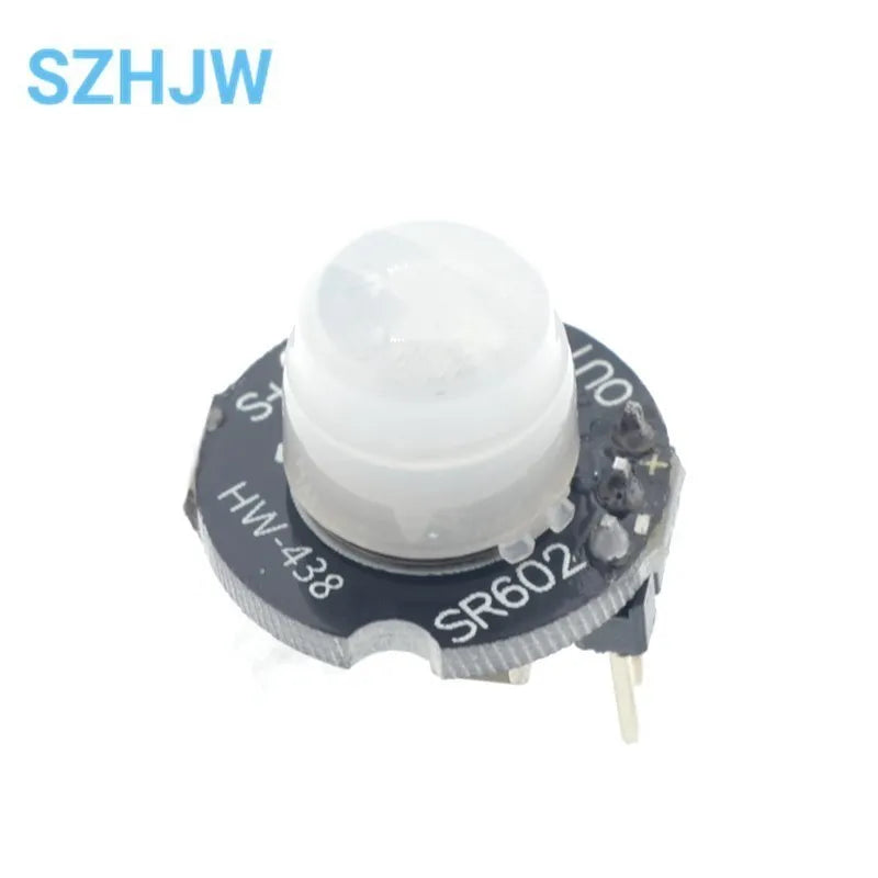 HC SR501 HC SR505 AM312 Adjustable IR Pyroelectric Infrared Mini PIR Motion Sensor Detector Module Bracket For Arduino