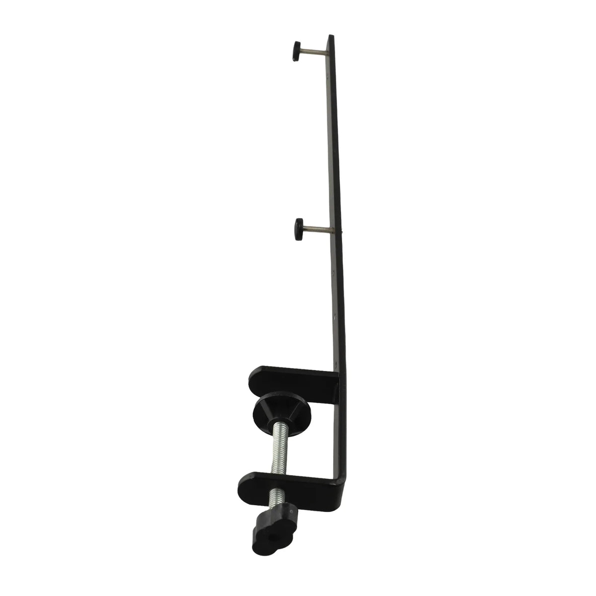 Adjustable Desk Clamp for Pegboards