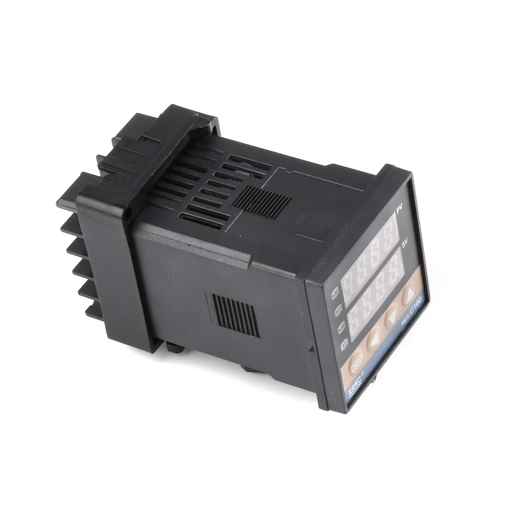 REX-C100 Ρυθμιστής Θερμοκρασίας PID