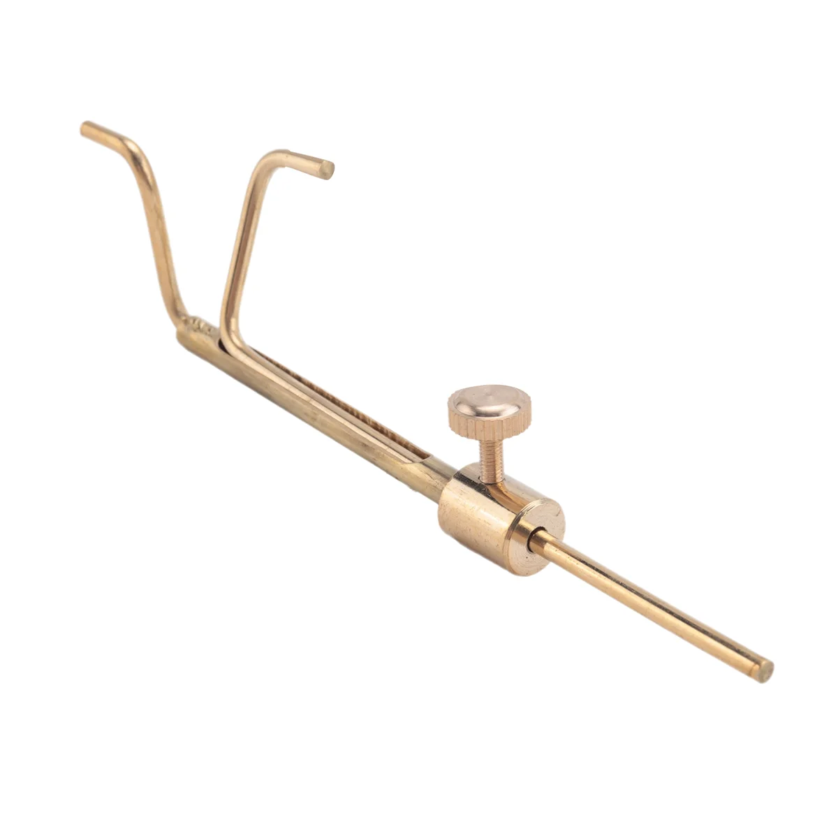 Brass Violin Sound Post Tool Set
