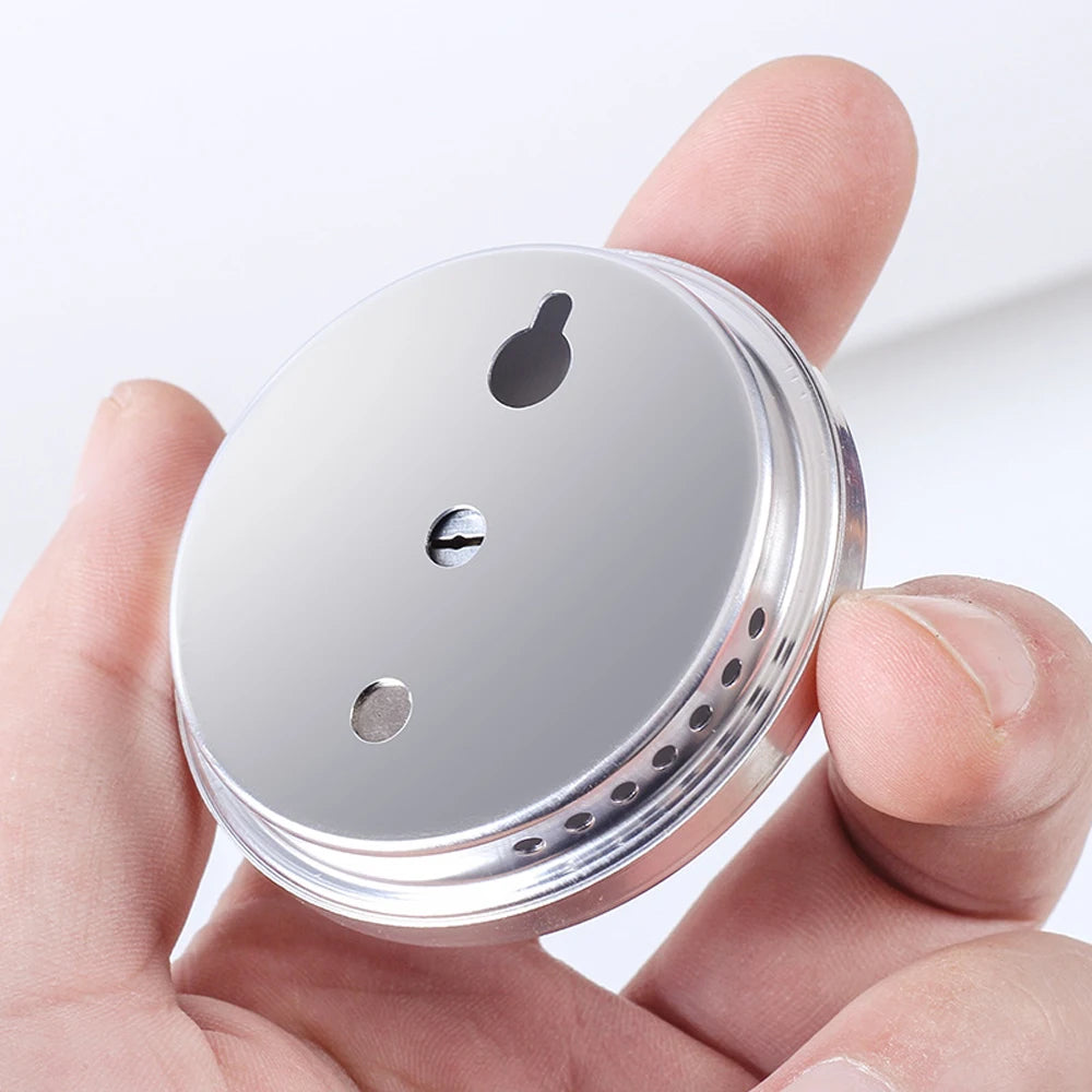 57mm Mechanical Humidity Gauge