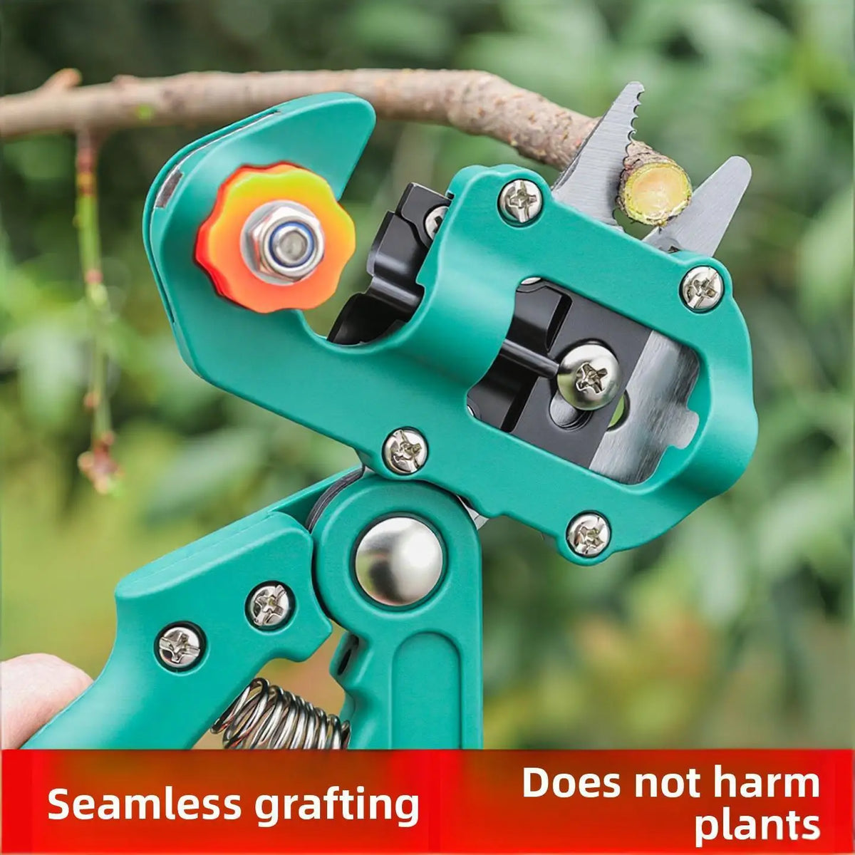 Garden Pruning and Grafting Shears - Style Options