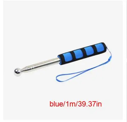 Telescopic Tile Inspection Tapping Hammer