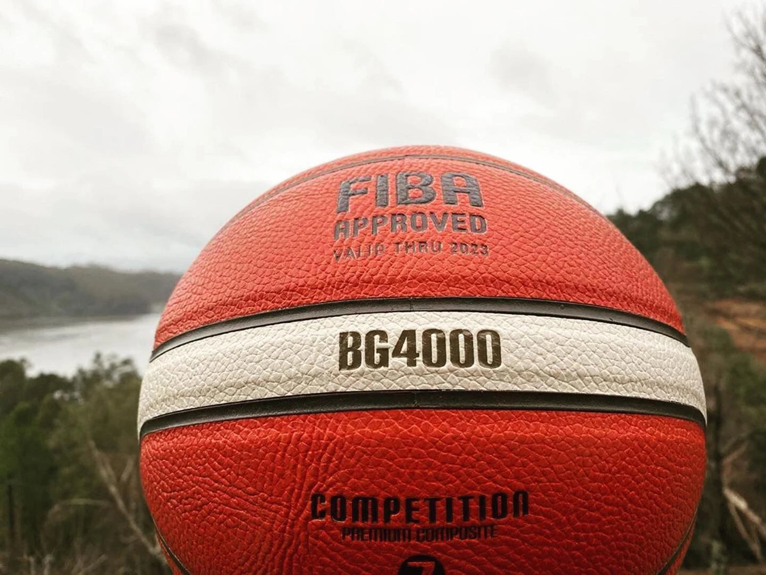 Molten BG4500 BG5000 Series PU Composite Basketball, BG4500, BG5000 Size 7,6,5, 2- Tone Basketball 