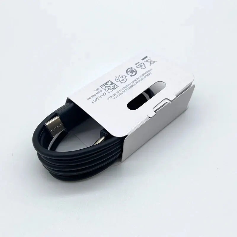 Samsung S24 25W Super Fast Charger PD Usb Type C Adapter Cargador For Samsung Galaxy S23 S22 Plus S21 ultra FE A55 A35 M55 A54 - Spy-shop.com