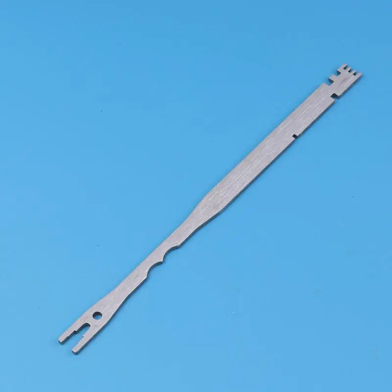 Stainless Steel Piano String Adjustment Tool