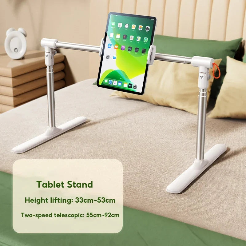 Adjustable Phone and Tablet Support Stand