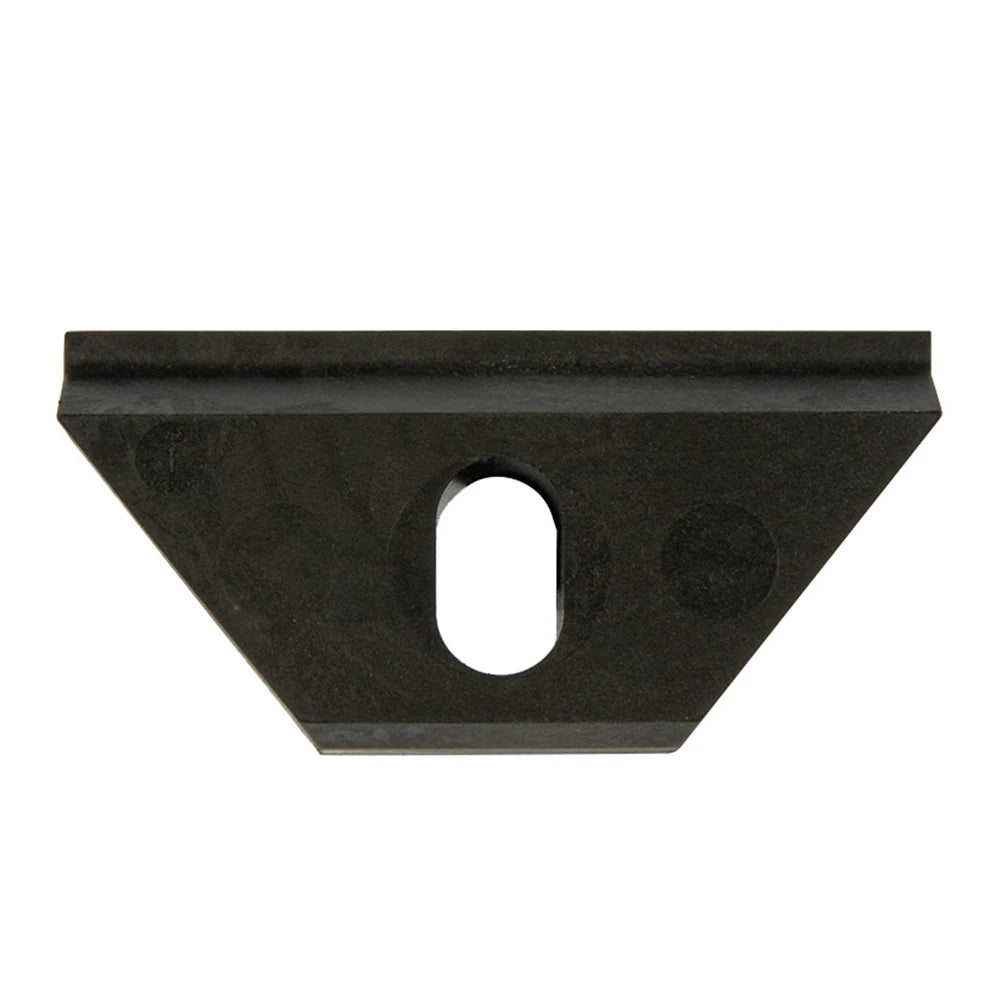 Staffa di fissaggio per batteria automobilistica, ricambio 14005061