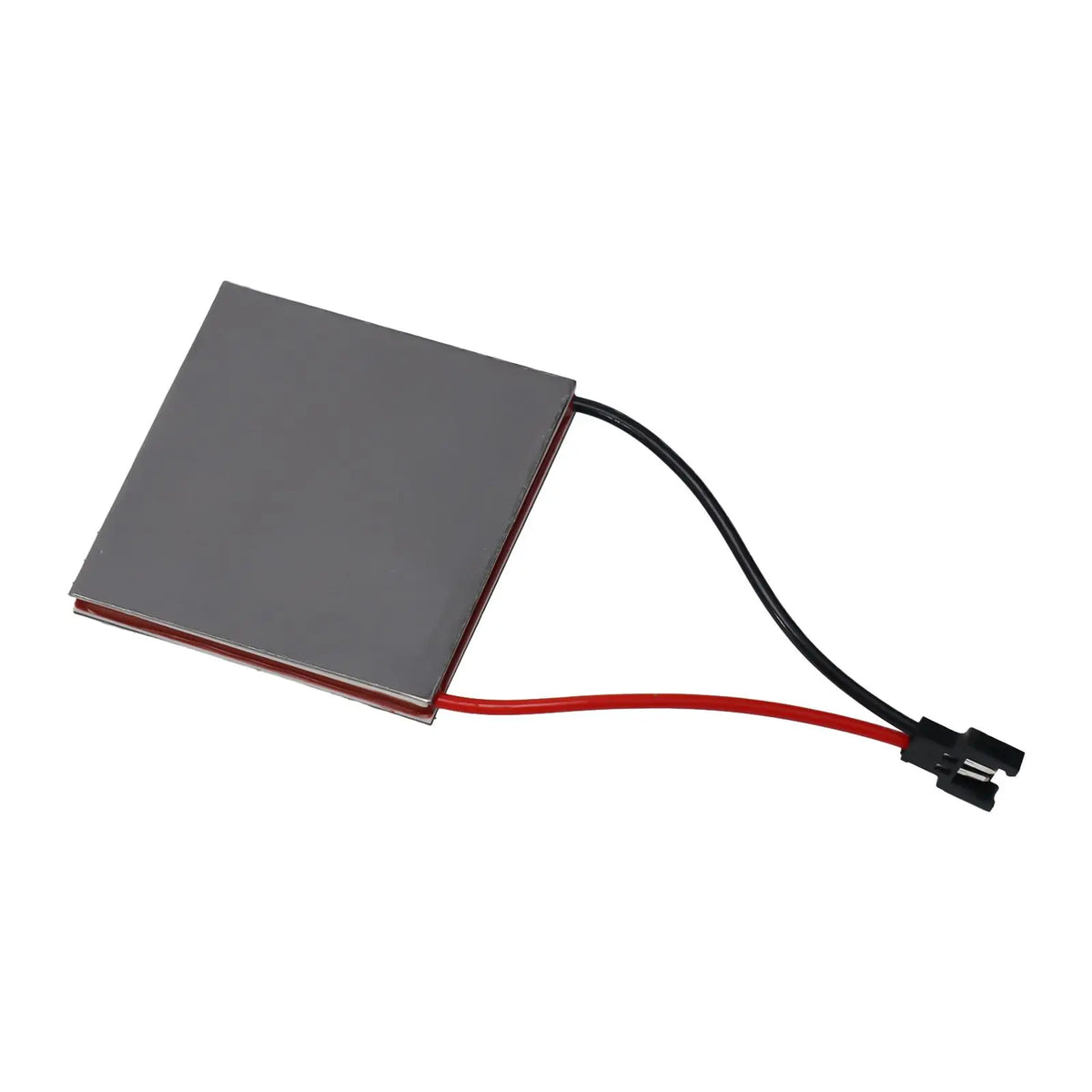 Kaminventilator Zubehör Motor Generator Scheibe Ofen Brenner Heizteil 40x40mm Pelletkessel Widerstand Kaminventilator