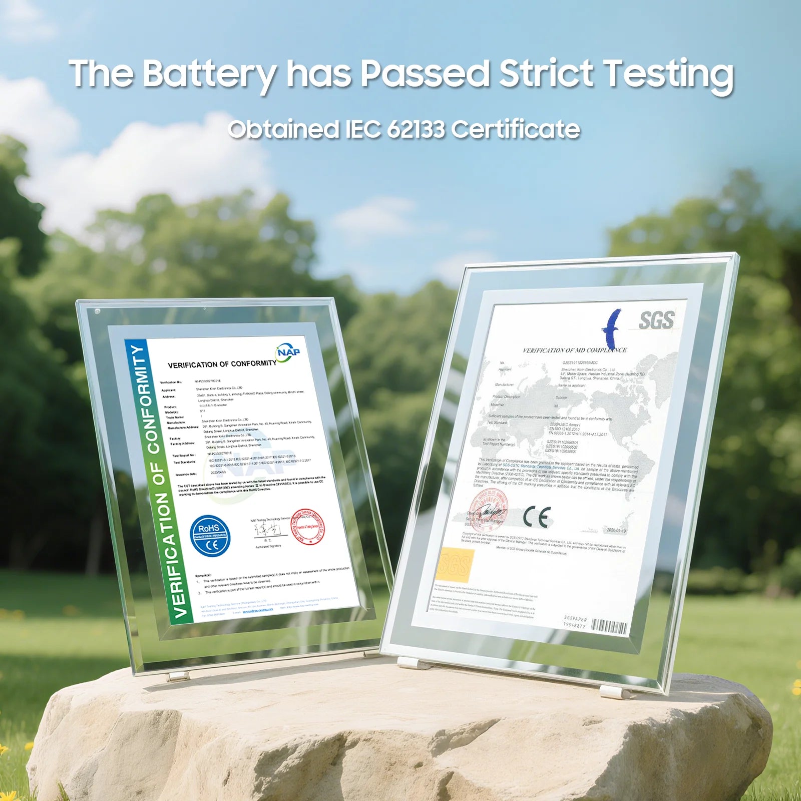 Trottinette électrique TOFUN TF3 1000W