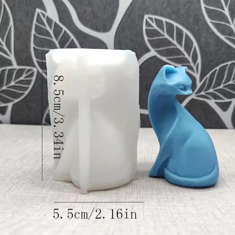 Forma silikonowa z wzorem vintage kwiatów do rękodzieła DIY