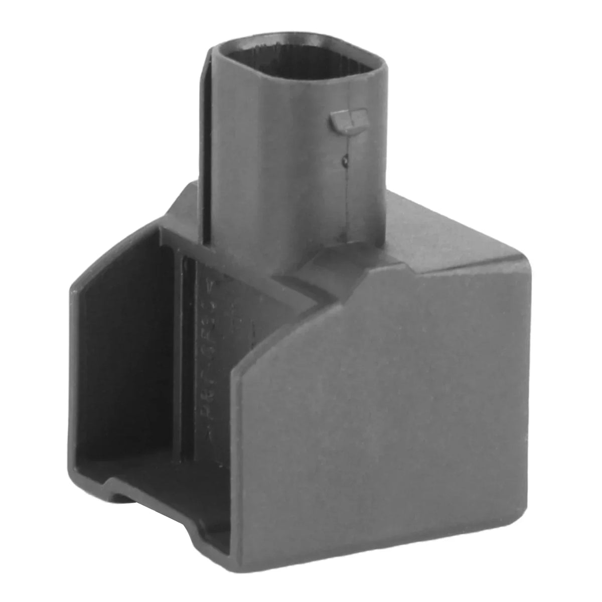 Sensor de aceleración lateral 1J0907651A nuevo para Audi, VW, Skoda, Seat, sensor de giro, ESP, accesorios para coche, 1J0 907 651 A, 1J0 907 651A